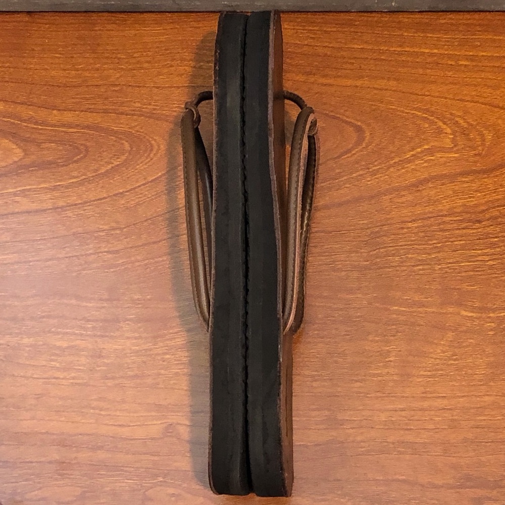 L.L. Bean Sandals sz 8 - Picture 4 of 11
